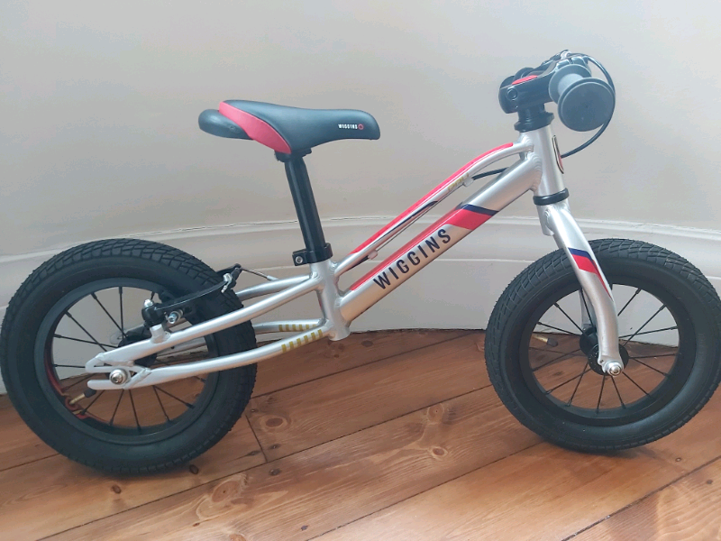 wiggins pau balance bike